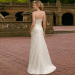 Newest Mermaid Beach Wedding Dress