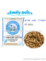 Pine Cat Litter