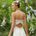 Perfect Lace Beach Wedding Dresses