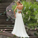 Perfect Lace Beach Wedding Dresses