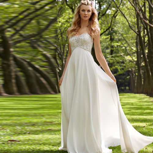 Voyage Wedding dresses