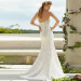 Mermaid wedding dresses