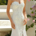 Mermaid wedding dresses