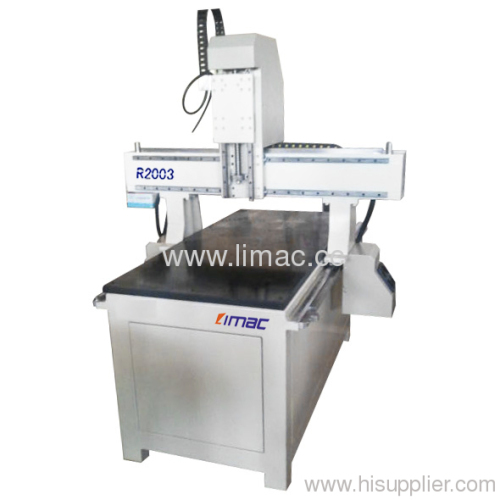 China Limac Cutting Engraving Machine small size
