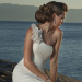 Perfect Designer Beach Wedding Dresses