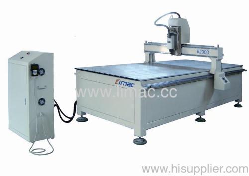 China Limac Cnc Milling Machine