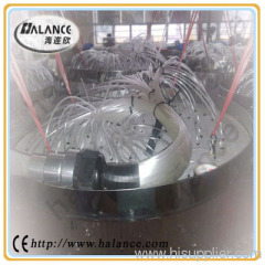 250W DMX Fiber optics light source for optic fiber star curtain