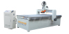 Chinese LIMAC CNC Router 2m x 4m for alucobond cutting