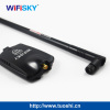 Factory low price High power 2000mw wifi usb wireless adapter with omni 10 dbi antenna