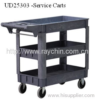 Service Carts