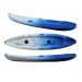 triple kayaks; tandem kayak; sit on top