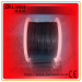 PMMA Jacket Single Optic Fiber with end glow for lighting