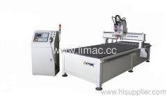 China Limac CNC Router Machine