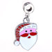 Santa Sleigh Charms european