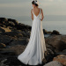 Newest Beach Wedding Dresses