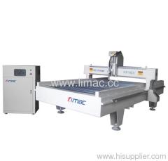 Chinese LIMAC plasma cutting machine