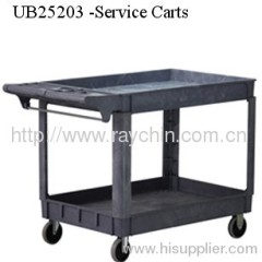 service cart