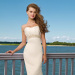 Sexy Mermaid Beach Wedding Dresses