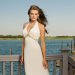 Sexy Halter Beach Wedding Dresses