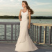 2013 Newest Elegant Sexy Beach Wedding Dresses