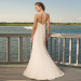 2013 Sexy Beach Wedding Dresses