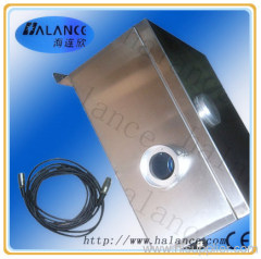 Metal Halide 8colors DMX Twinkle IP43 waterproof fiber optic illuminator
