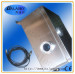 Metal Halide 8colors DMX Twinkle IP43 waterproof fiber optic illuminator