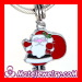 european Father Christmas Charms