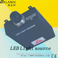 45W led fiber optic light engine