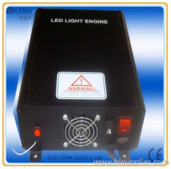 45W led fiber optic light engine