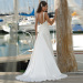 discount beach wedding dress