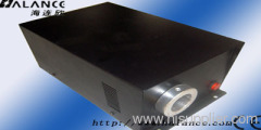 100W mini halogen light source for ceiling light fitting decoration
