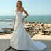 Strapless wedding dresses cheap