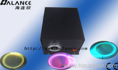 50W Mini Halogen Light Source