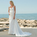 Beautiful beach Wedding Dresses