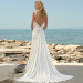 Beautiful beach Wedding Dresses