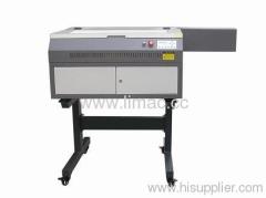 Chinese LIMAC cnc laser engraving machine