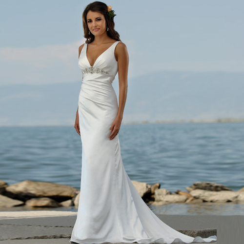 Elegant Wedding dresses