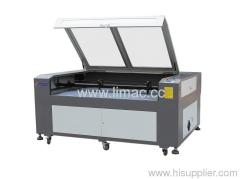 Chinese LIMAC laser engraving machine