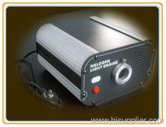 Twinkling halogen light source 100W for kids