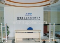 Shanghai KRD Industry System Co.,Ltd.