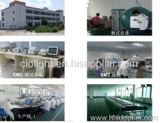 ZHUHAI CLOLIGHT TECHNOLOGY LIMITED