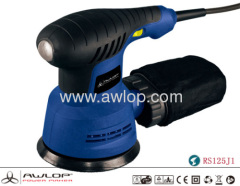 270W Rotary Sander-mini electric sander-RS125J1