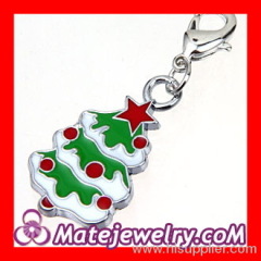 2012 Thomas Sabo Style Christmas Tree Charms Jewelry Cheap China