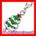 2012 Christmas Tree Charms