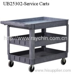 Service Carts