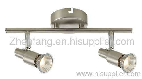 2-lite wall light