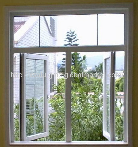 Aluminum Profile Casement Window