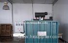 Automatic Alarming 15t / 20t Touch Screen Fast Cooling Machine For Vegetable, Fruits, Meat