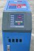 PID Plastic Oil Type Mould Temperature Controller Machines With Dual Digital Display